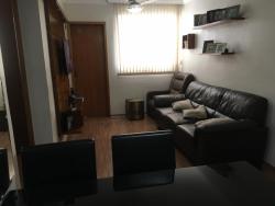 Apartamento para Venda em Belo Horizonte - 2
