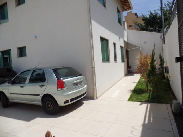 #MI0313 - Casa para Venda em Belo Horizonte - MG