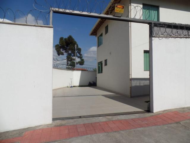 #MI0313 - Casa para Venda em Belo Horizonte - MG