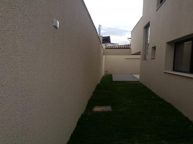 Casa para Venda em Belo Horizonte - 4