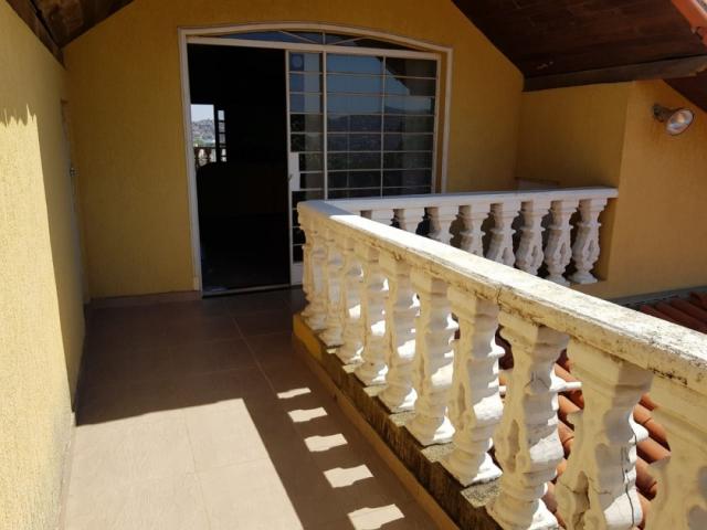 Casa para Venda em Belo Horizonte - 3