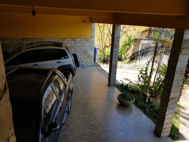 Casa para Venda em Belo Horizonte - 4