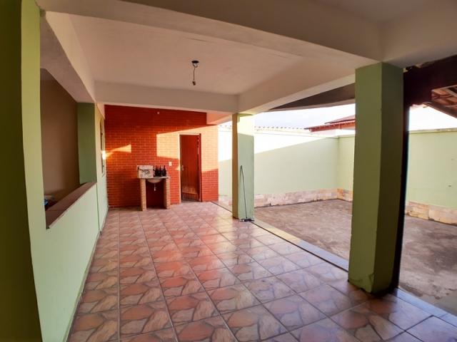 Casa para Venda em Belo Horizonte - 3