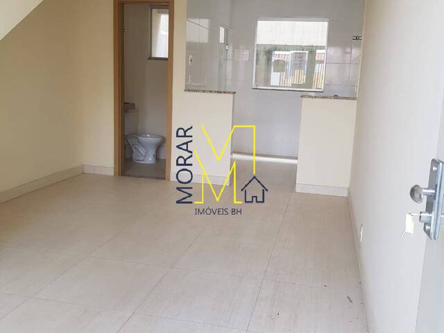 Apartamento para Venda em Belo Horizonte - 2