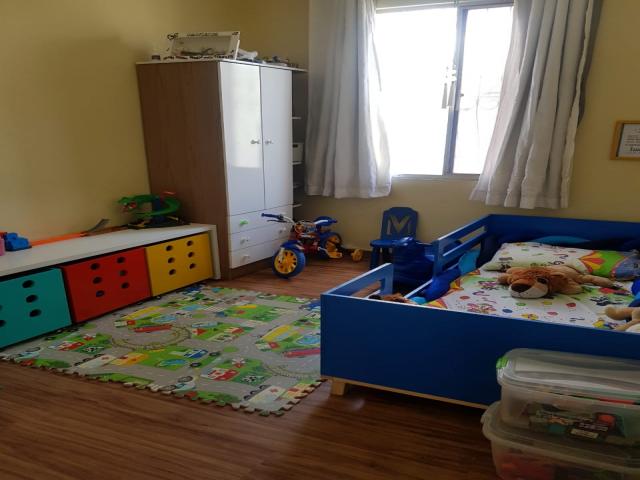 Apartamento para Venda em Belo Horizonte - 2