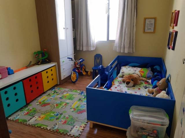 Apartamento para Venda em Belo Horizonte - 3