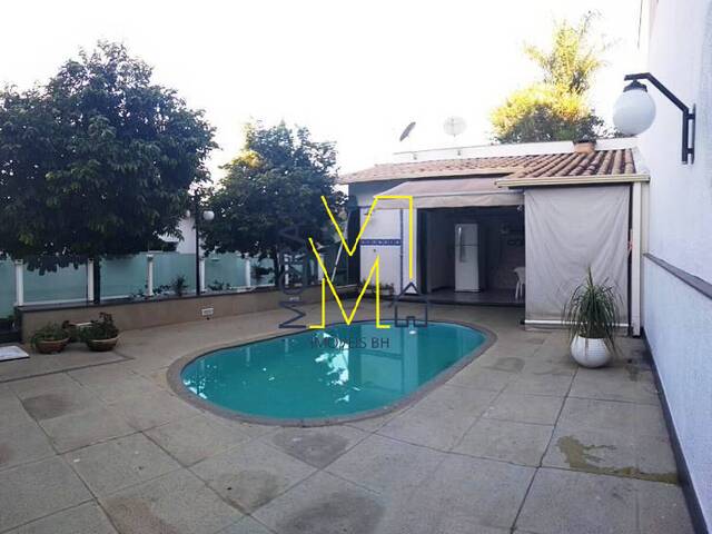 Casa para Venda em Belo Horizonte - 5