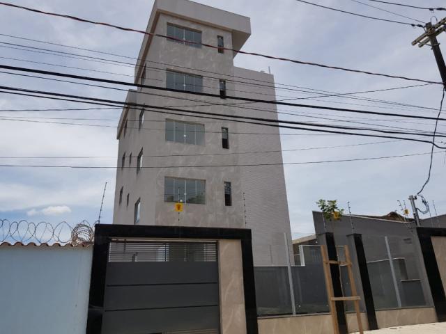 Apartamento para Venda em Belo Horizonte - 2