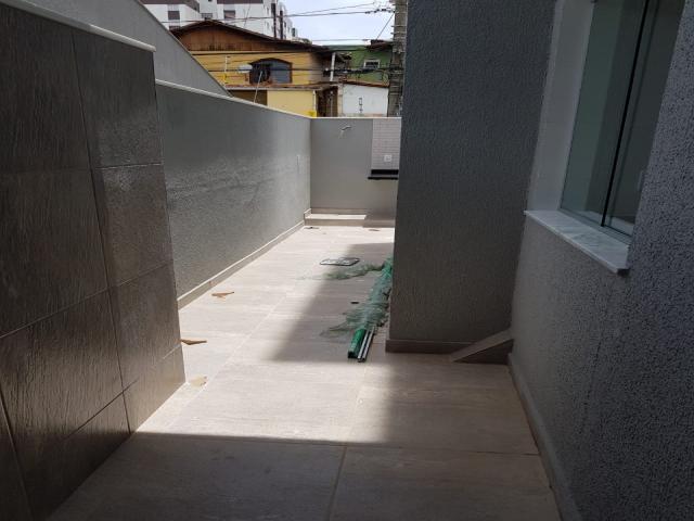 Apartamento para Venda em Belo Horizonte - 5