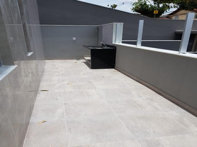 Apartamento para Venda em Belo Horizonte - 4
