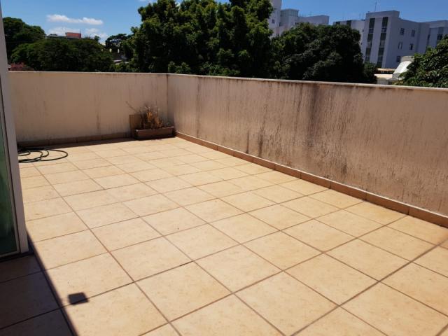 Cobertura para Venda em Belo Horizonte - 3
