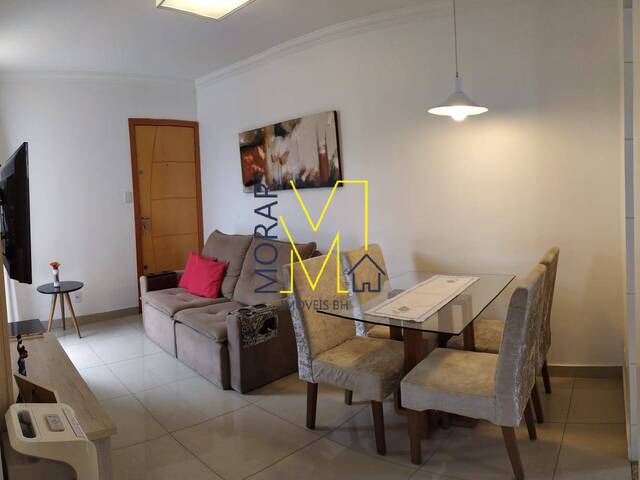 Apartamento para Venda em Belo Horizonte - 2