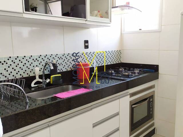 Apartamento para Venda em Belo Horizonte - 5