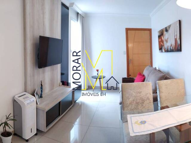 Apartamento para Venda em Belo Horizonte - 3