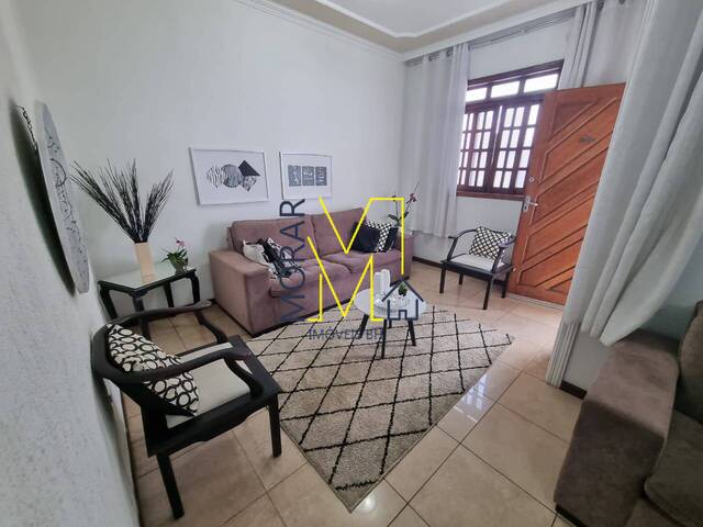 Casa para Venda em Belo Horizonte - 4