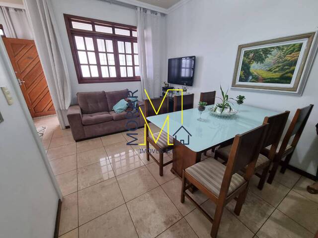 Casa para Venda em Belo Horizonte - 5