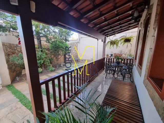Casa para Venda em Belo Horizonte - 3