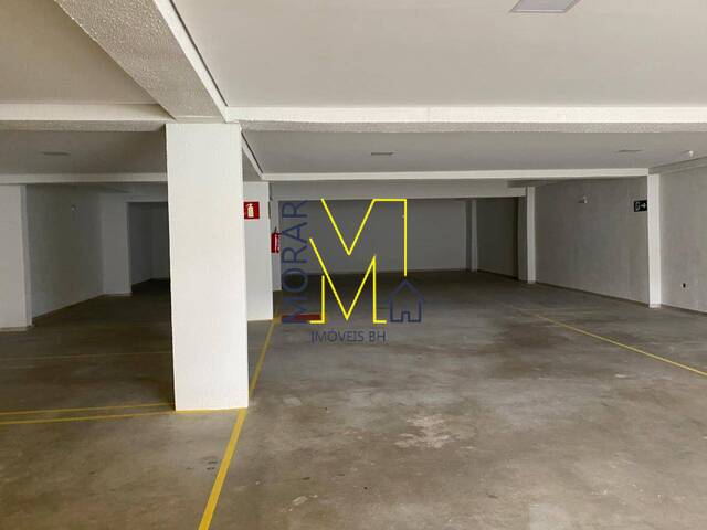Apartamento para Venda em Belo Horizonte - 3