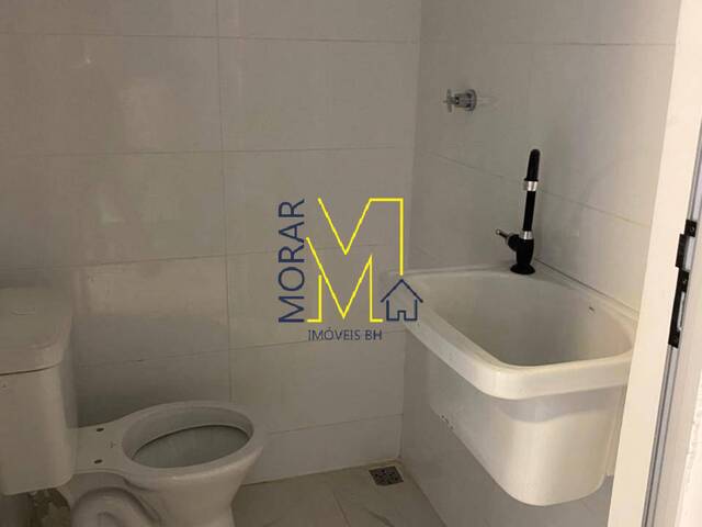 Apartamento para Venda em Belo Horizonte - 4