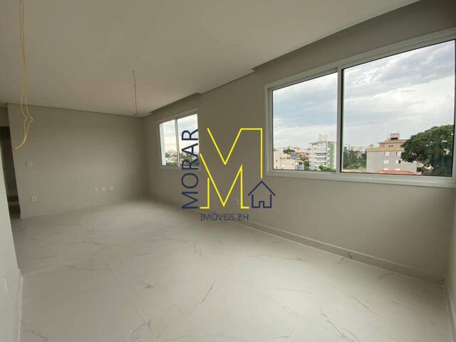 Apartamento para Venda em Belo Horizonte - 5