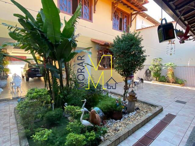Casa para Venda em Belo Horizonte - 2