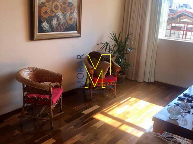 Apartamento para Venda em Belo Horizonte - 5