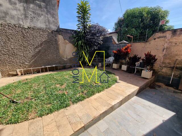 Casa para Venda em Belo Horizonte - 2