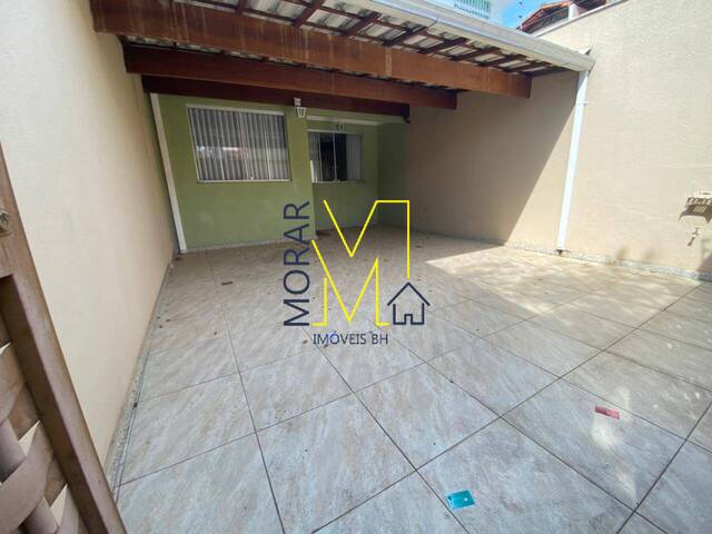 Casa para Venda em Belo Horizonte - 2