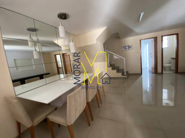 Casa para Venda em Belo Horizonte - 4