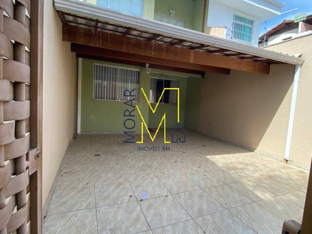 Casa para Venda em Belo Horizonte - 3