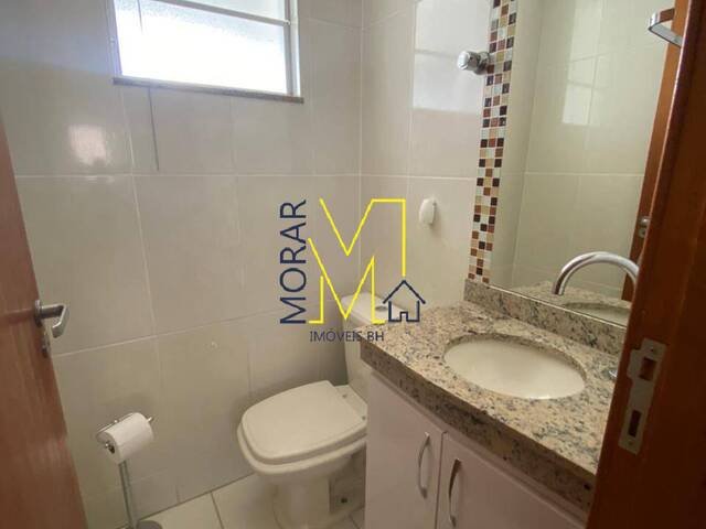 Casa para Venda em Belo Horizonte - 5