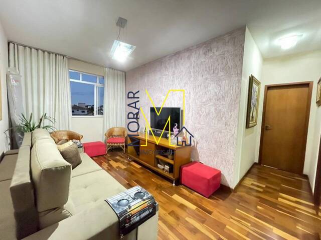 Apartamento para Venda em Belo Horizonte - 3