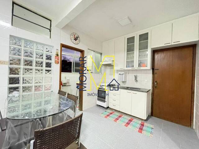Apartamento para Venda em Belo Horizonte - 4