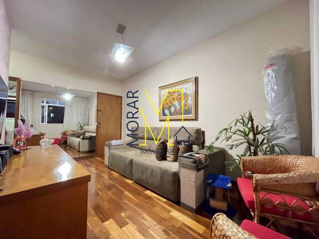 Apartamento para Venda em Belo Horizonte - 2