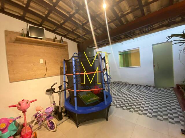 Casa para Venda em Belo Horizonte - 2