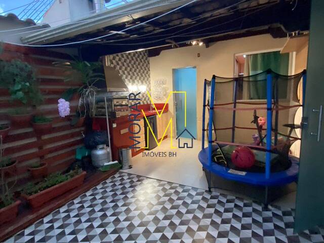 Casa para Venda em Belo Horizonte - 3