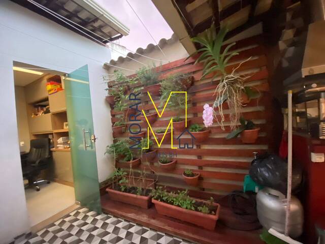 Casa para Venda em Belo Horizonte - 4