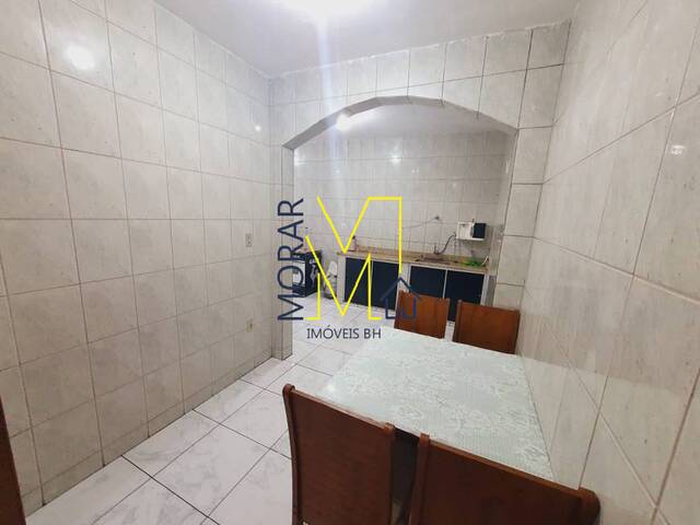 Casa para Venda em Belo Horizonte - 4