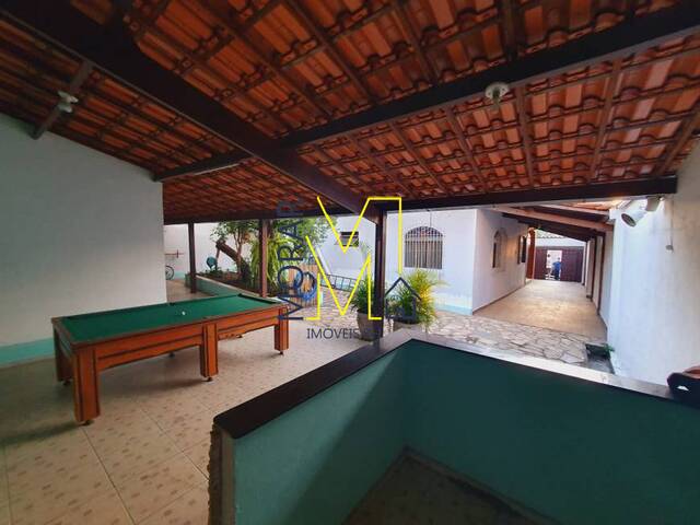 #MI0990 - Casa para Venda em Belo Horizonte - MG
