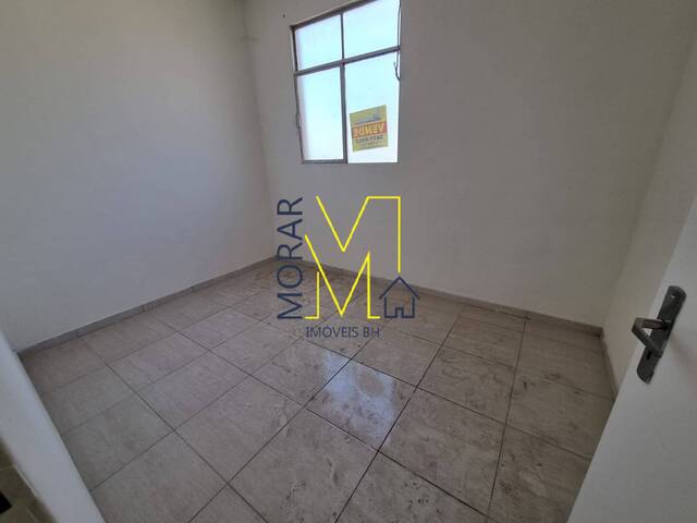 Apartamento para Venda em Belo Horizonte - 3