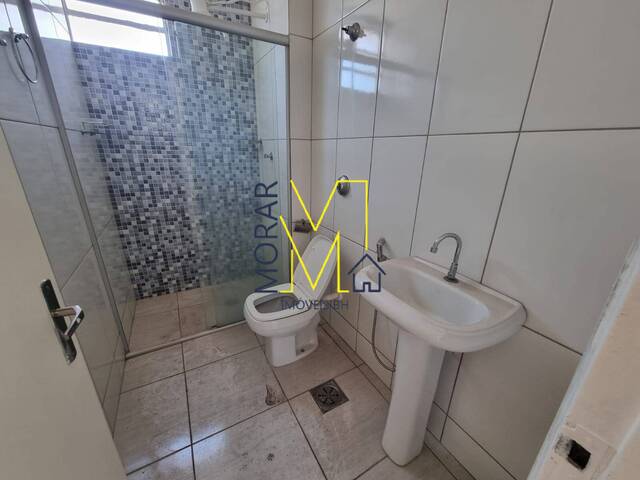 Apartamento para Venda em Belo Horizonte - 4