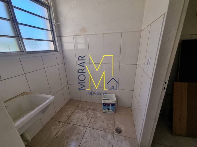Apartamento para Venda em Belo Horizonte - 5