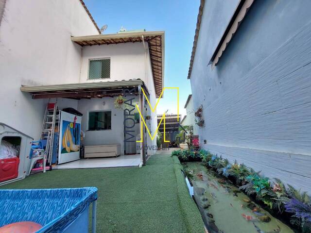 Casa para Venda em Belo Horizonte - 3