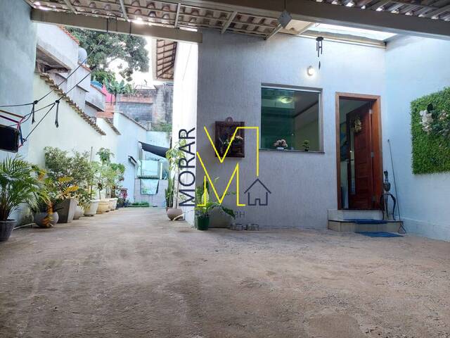 Casa para Venda em Belo Horizonte - 4