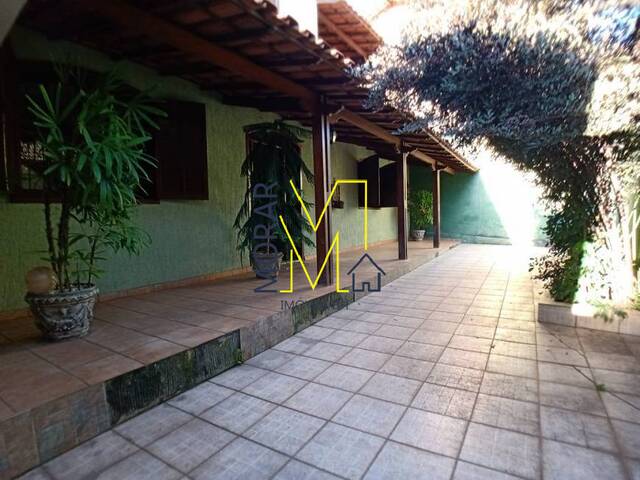 Casa para Venda em Belo Horizonte - 4