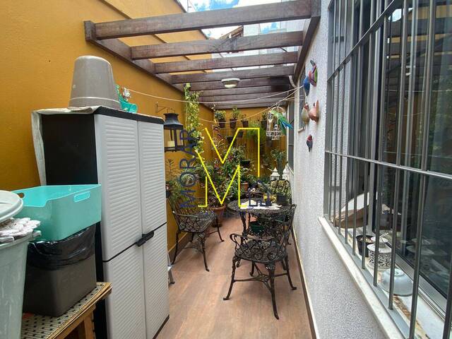 #MI0670 - Apartamento para Venda em Belo Horizonte - MG