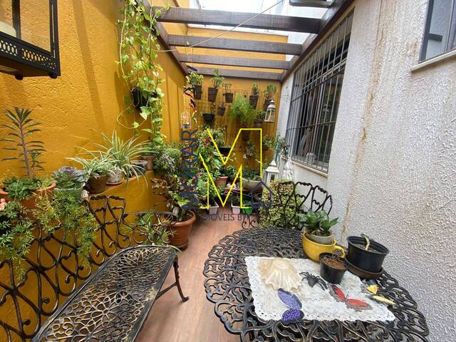 #MI0670 - Apartamento para Venda em Belo Horizonte - MG