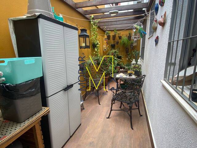 Apartamento para Venda em Belo Horizonte - 4