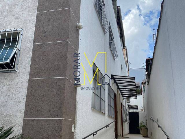 Apartamento para Venda em Belo Horizonte - 5
