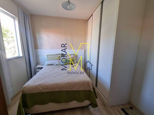 Apartamento para Venda em Belo Horizonte - 2